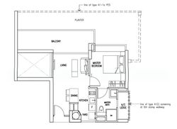 Suites At Orchard (D9), Apartment #560564841